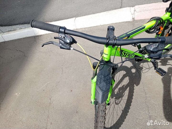 Велосипед Sport Energy 1.0