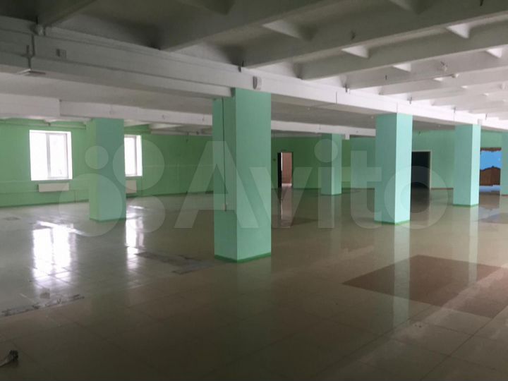 Свободного назначения, 600 м²