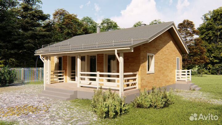 Проектирование