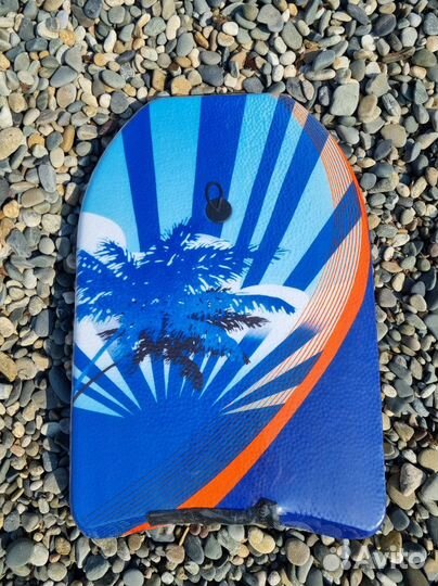 Доска для плавания всегдавода