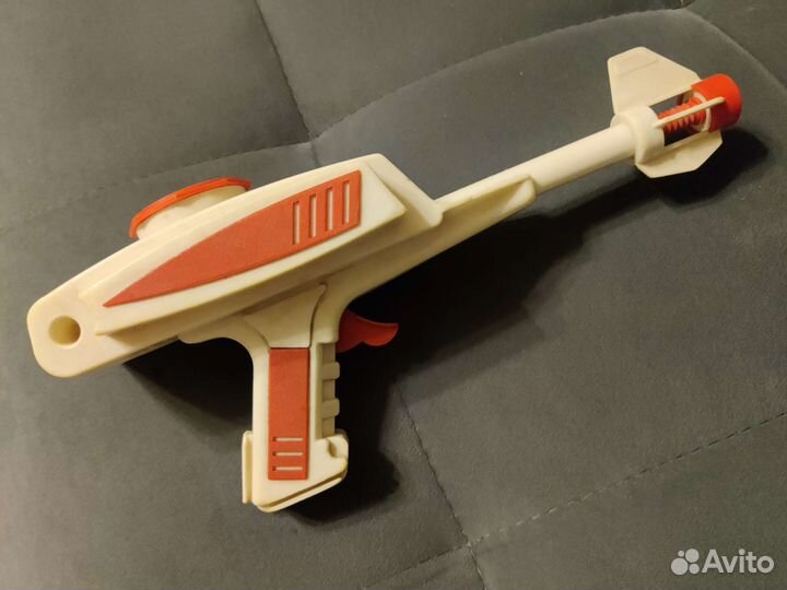 Водяной Пистолет Импульс, игрушка СССР