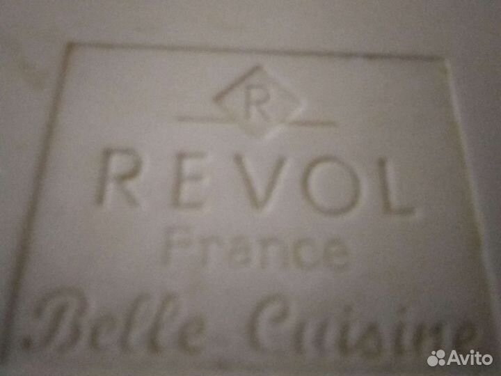 Форма для запекания и горшочки для запекания