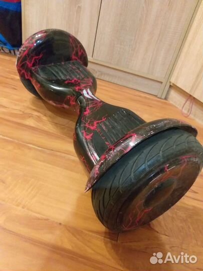 Гироскутер Speedroll smart balance MLD 10.5