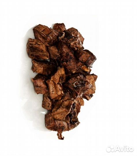 Лакомства для собак натуральные