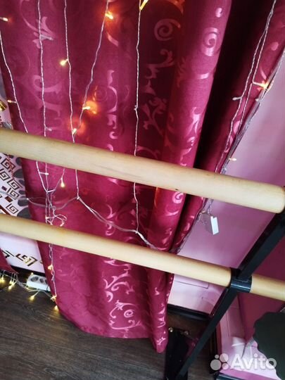 Балетный станок