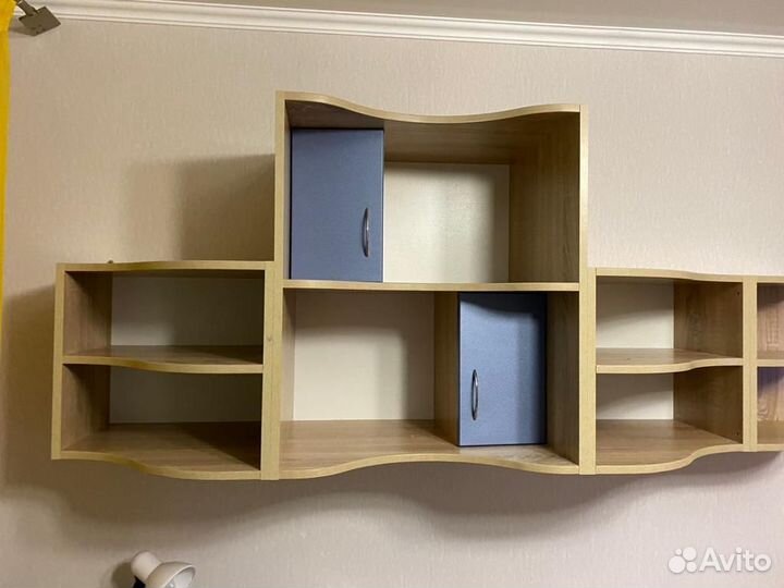 Полка настенная