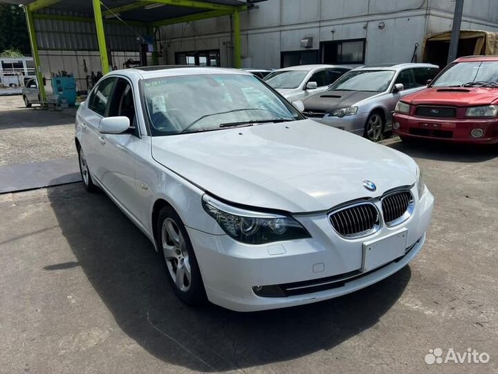 Рамка радиатора Bmw 5 Series 525I E60N N52B25A