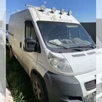 Peugeot Boxer 2.2 MT, 2008, 276 323 км, с пробегом, цена 980 000 руб.