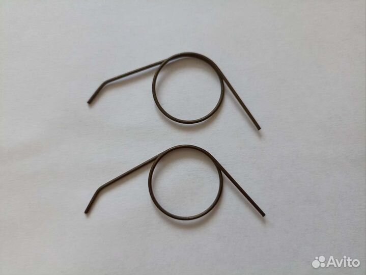 Пружины для стриппера Haupa, Jokari, Felo