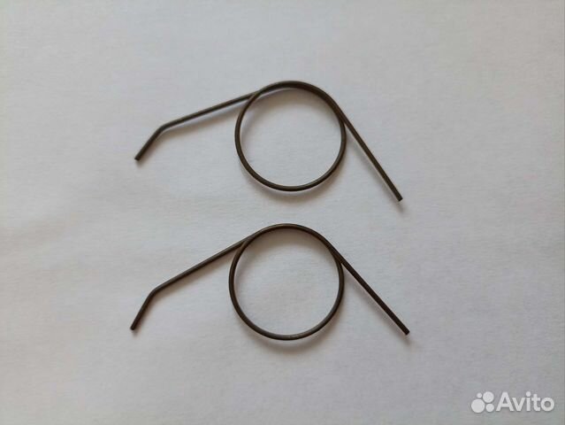 Пружины для стриппера Haupa, Jokari, Felo