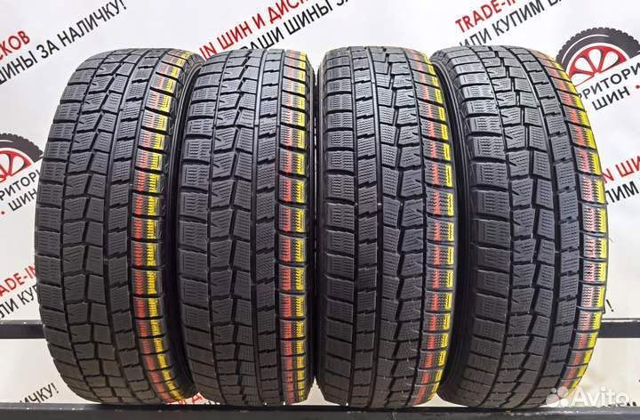 Dunlop Winter Maxx WM01 185/60 R15 88Q