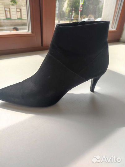 Ботильоны mango 38