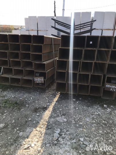 Металлопрокат