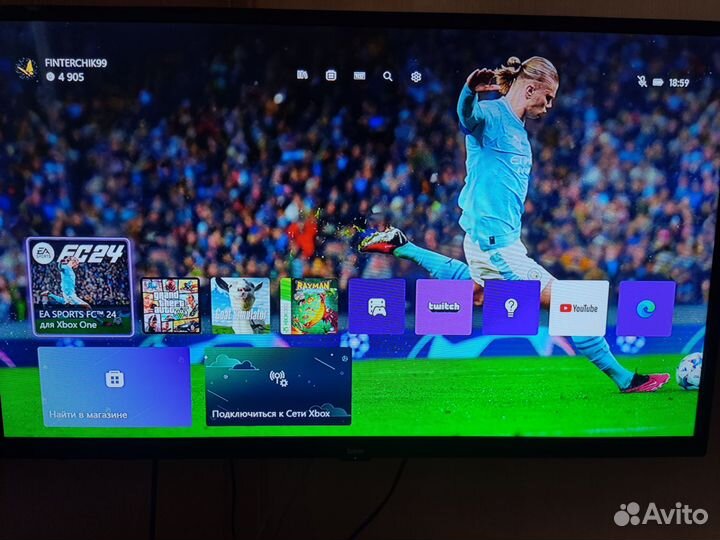 Xbox one 1 TB
