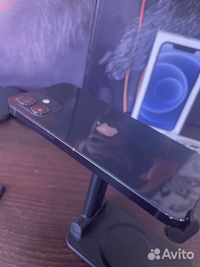 iPhone 12, 128 ГБ