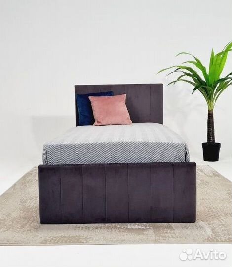 Кровать Loft mini 90*200