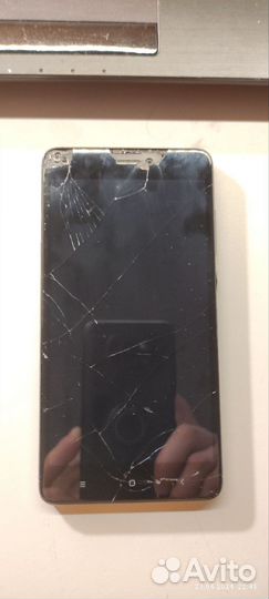 Xiaomi Redmi Note 4, 4/64 ГБ