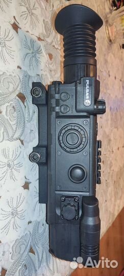 Прицел ночного видения Pulsar N970 LRF