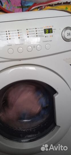 Стиральная машина samsung бу
