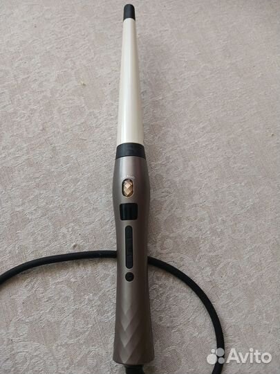 Плойка для завивки волос Philips