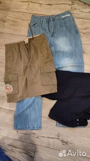 Продам детские вещи