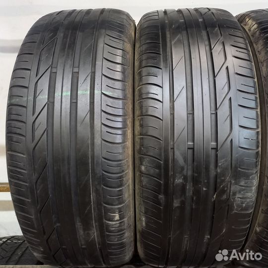 Bridgestone Turanza T001 225/50 R18 99W