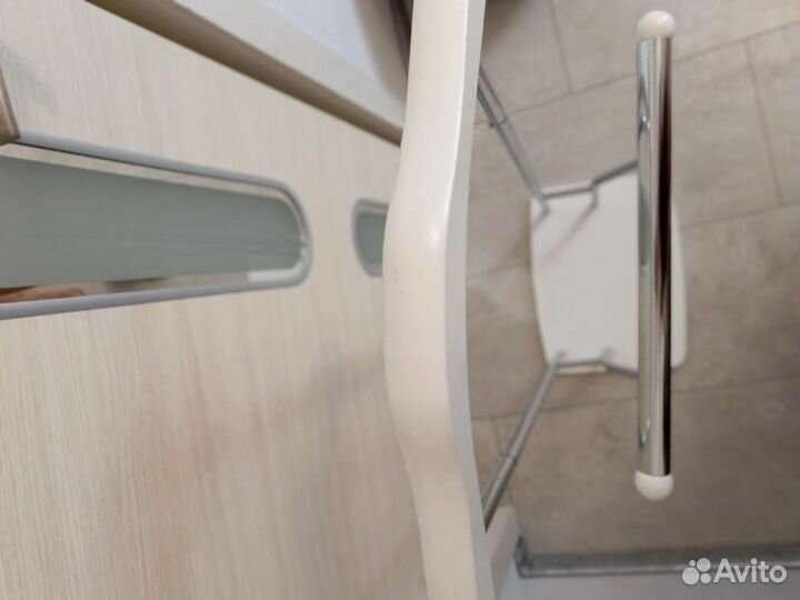 Вешалка напольная