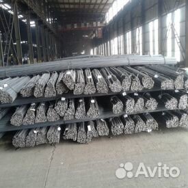 Арматура Доставка