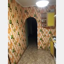 2-к. квартира, 43,8 м², 2/2 эт., Барашево