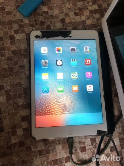 iPad mini 1