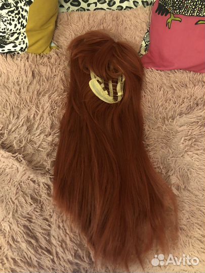 Косплей на макиму