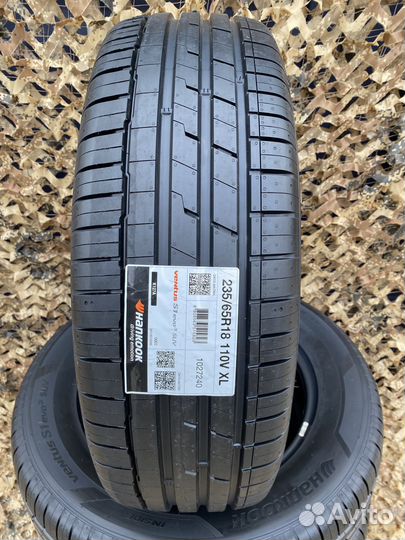 Hankook Ventus S1 Evo3 SUV K127A 235/65 R18 110V