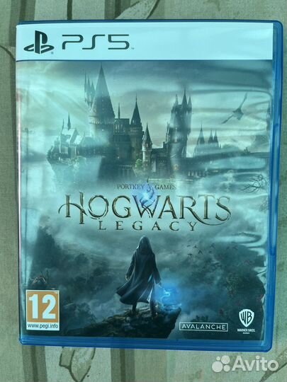 Игра для приставок ps5