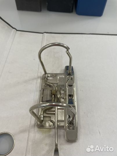 Папка для документов a4 75 мм