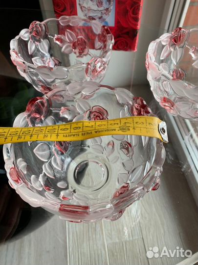 Блюдо-Конфетница