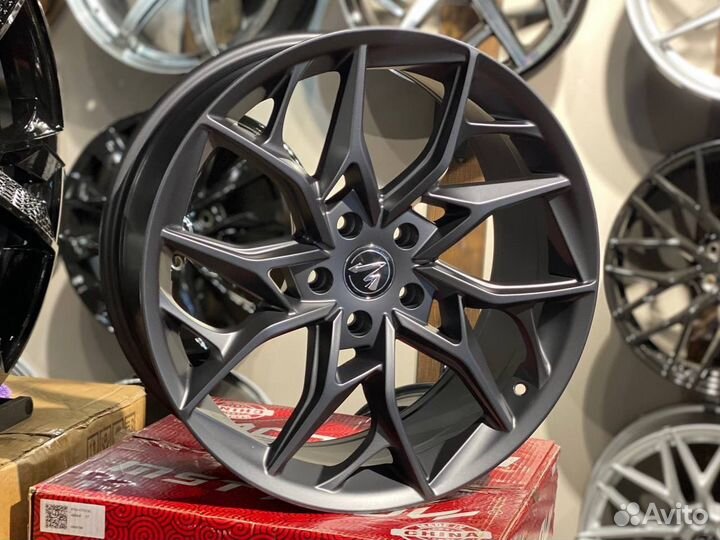 Диски r19 5x114.3 Toyota Mazda Lexus Honda