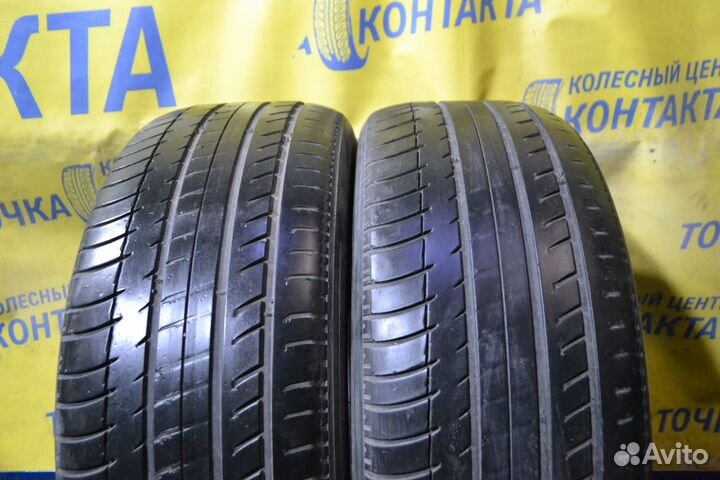 Michelin Latitude Sport 275/45 R21