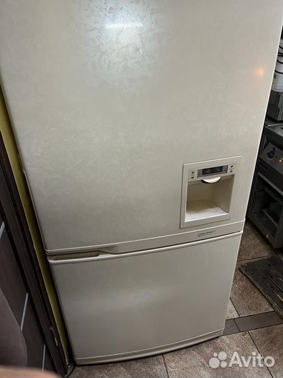 Холодильник