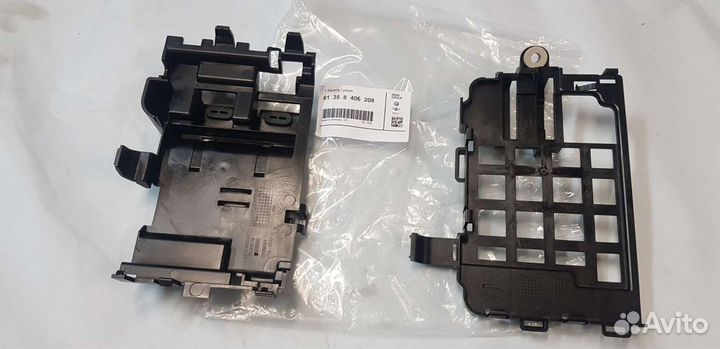 Bmw S1000RR K67 Кронштейн Э Б У 61 35 8 406 208