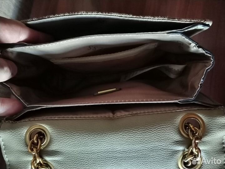Сумка guess оригинал Б/У