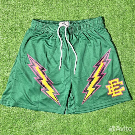 Шорты Eric Emanuel