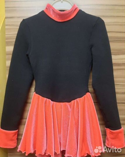 Термоплатье фирмы mondor Канада