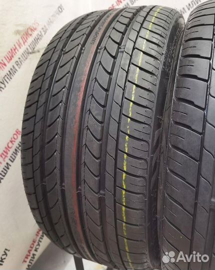 Nankang NS-20 245/35 R18 92Y