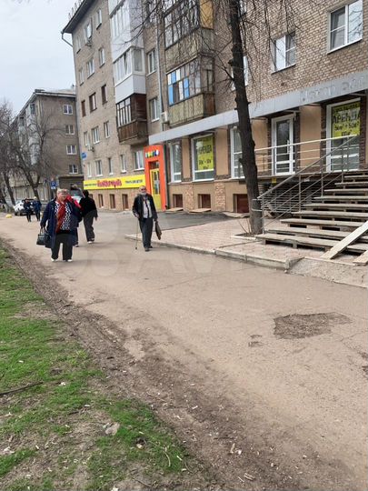 Сдам торговое помещение, 48 м²