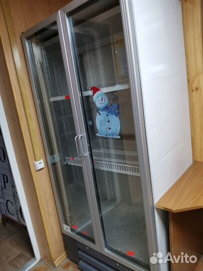 Холодильная камера