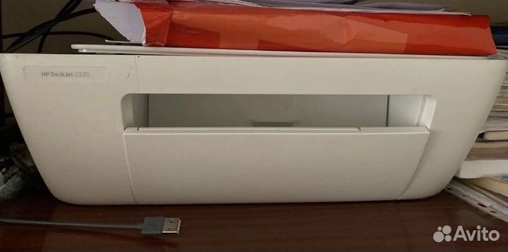 Принтер струйный hp2320