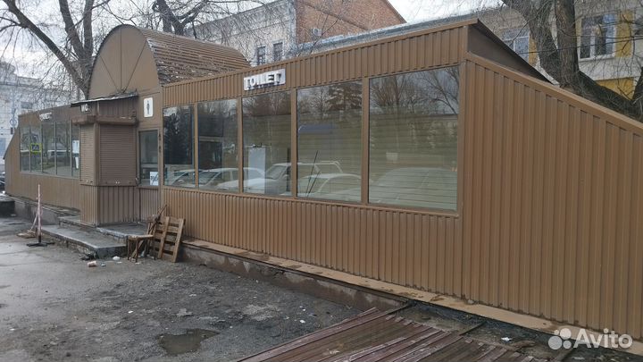 Сдам в аренду готовый бизнес