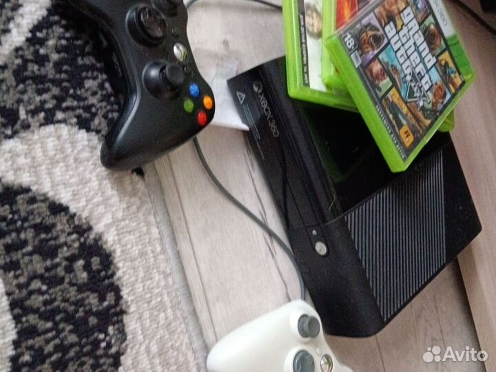Xbox 360
