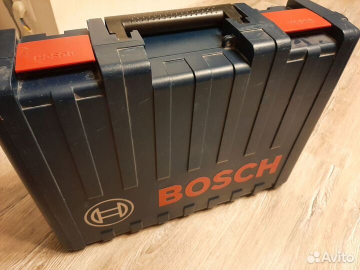 Отбойный молоток bosch gsh 501