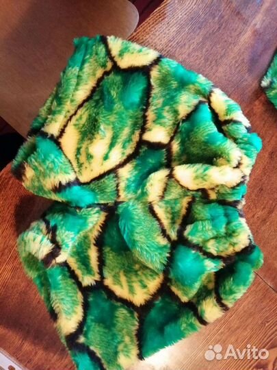 Новогодний костюм